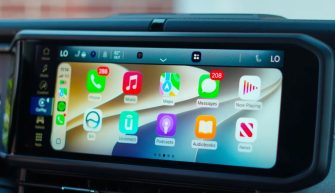 CarPlay