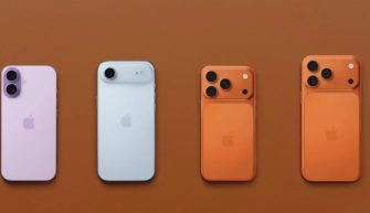 iPhone 17 линейка