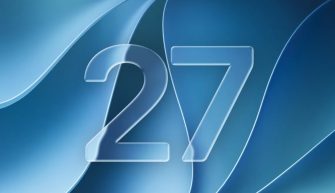 iOS 27
