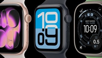 Apple Watch