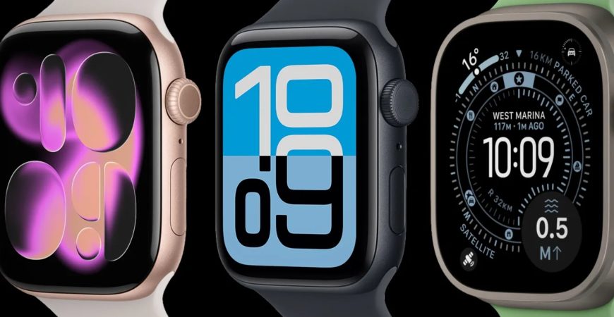 Apple Watch