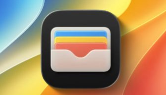 Apple Wallet