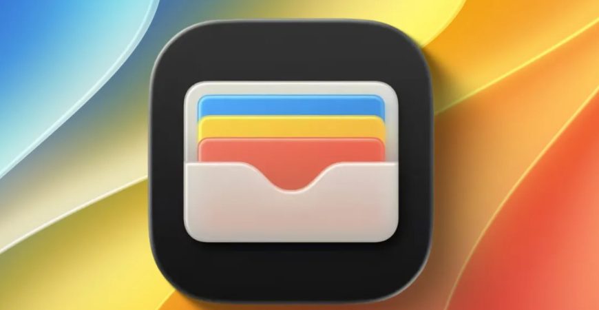 Apple Wallet