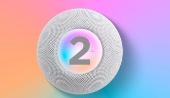 HomePod mini 2