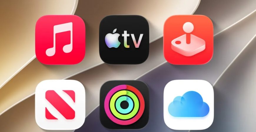 Apple One
