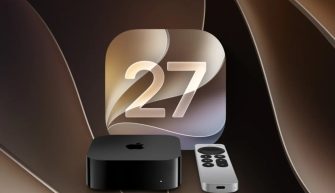 tvOS 27