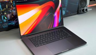 MacBook Pro