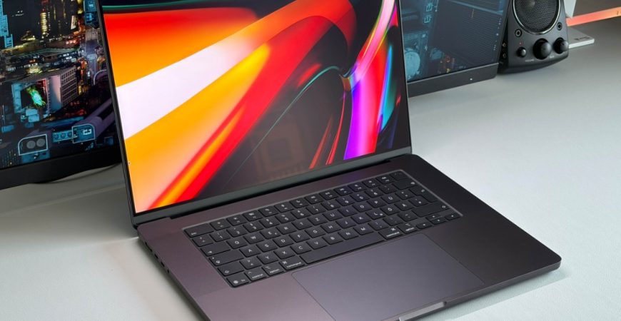 MacBook Pro