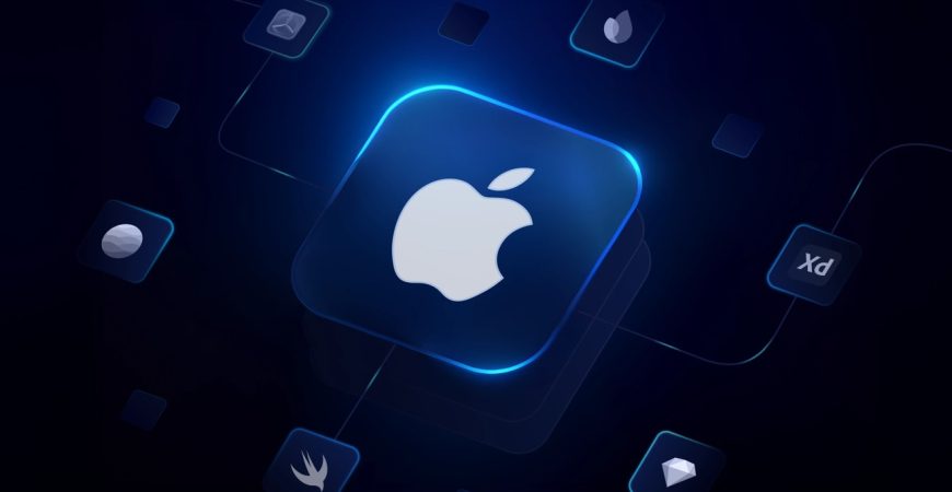 iOS разработка