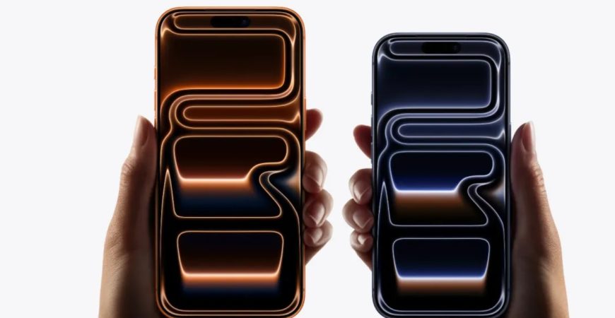 iPhone