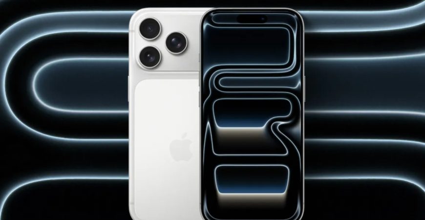 iPhone 18 Pro