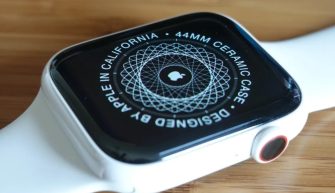 Apple Watch 5