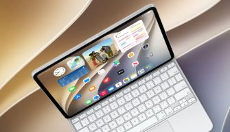 iPadOS