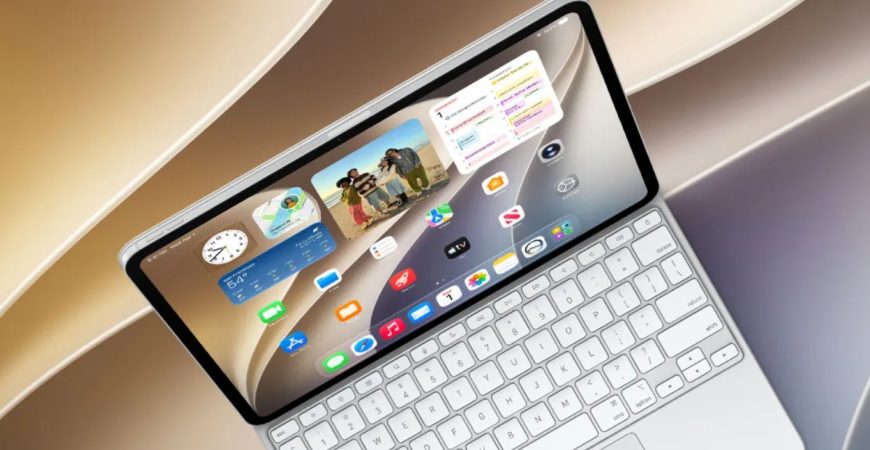 iPadOS