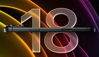 iPhone 18 Pro
