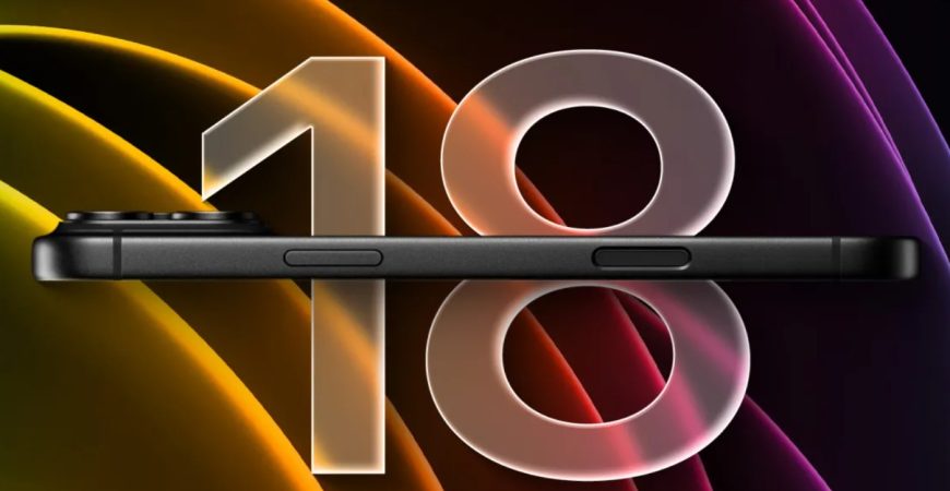 iPhone 18 Pro