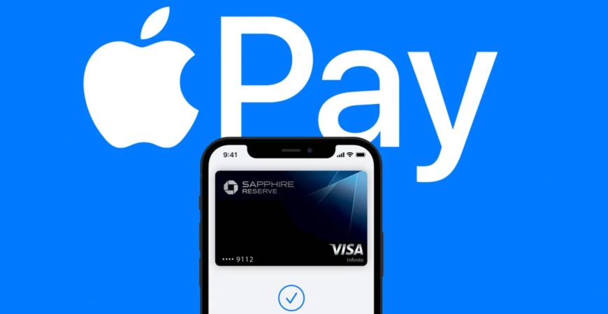 Apple Pay