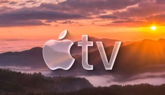 Apple TV