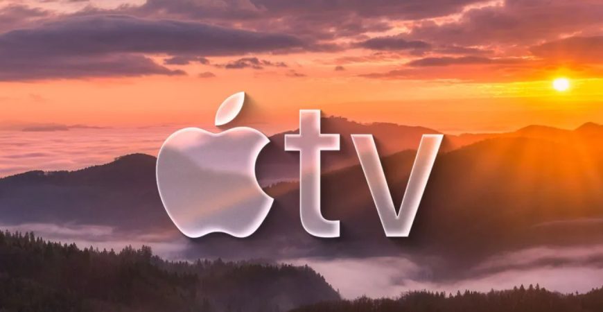 Apple TV