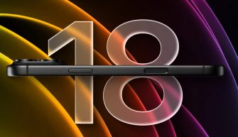 Apple 18 Pro