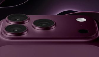 iPhone 18 Pro