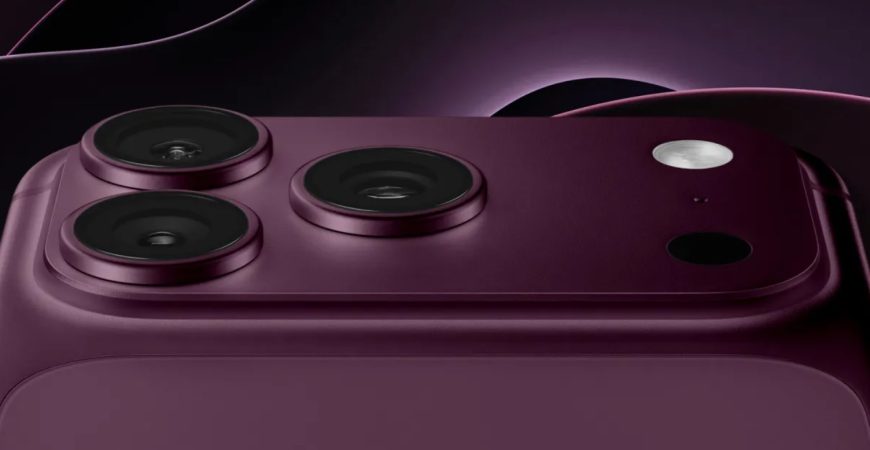 iPhone 18 Pro