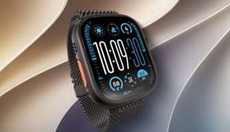 Apple Watch Ultra 4