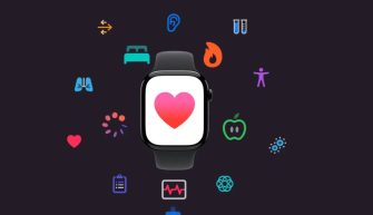 Health app