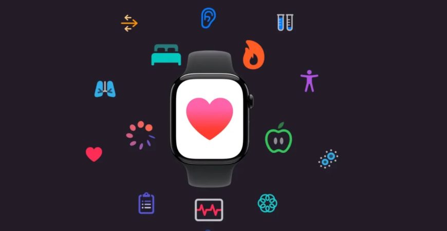 Health app