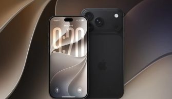 iPhone 18 Pro