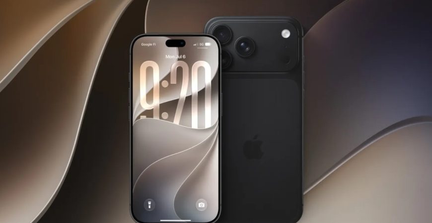 iPhone 18 Pro