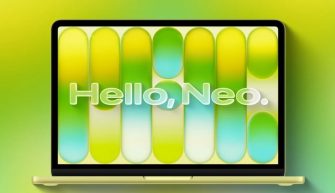 MacBook Neo 2