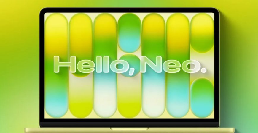 MacBook Neo 2