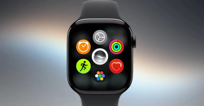 watchOS 27