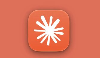 CarPlay app