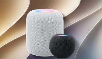 HomePod