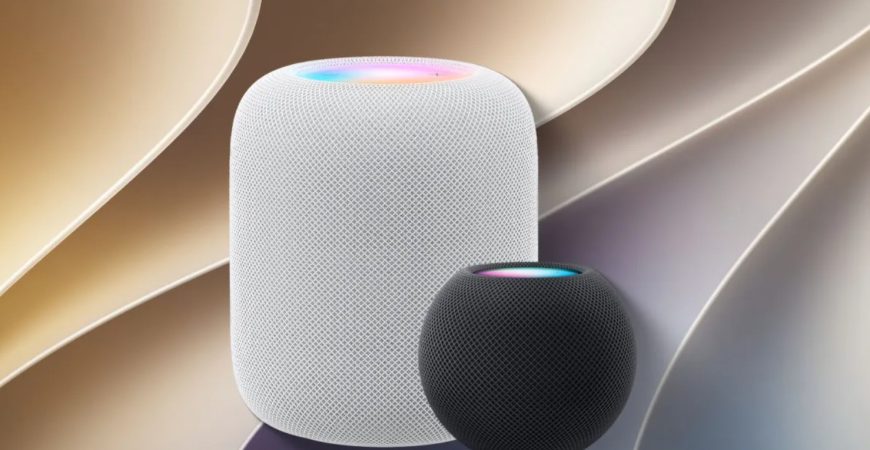 HomePod