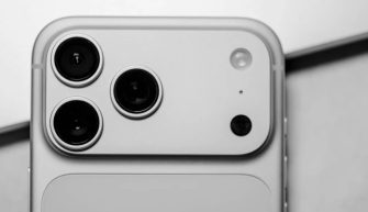 iPhone 18 Pro