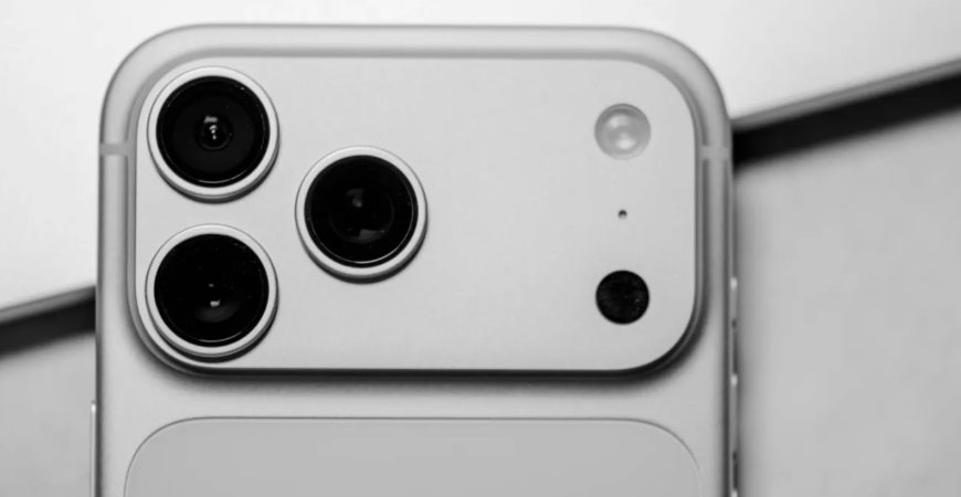 iPhone 18 Pro
