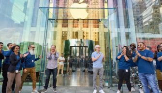 Магазин Apple