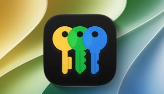 iOS 27 ключи