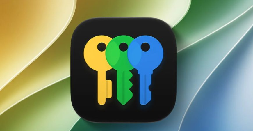 iOS 27 ключи