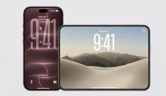 iPhone 18 Duo