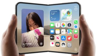 iPhone Duo