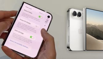 iPhone Duo
