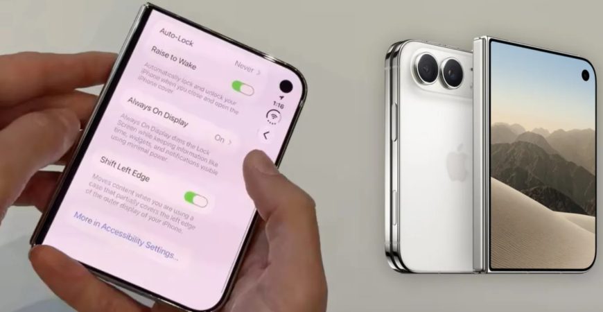 iPhone Duo