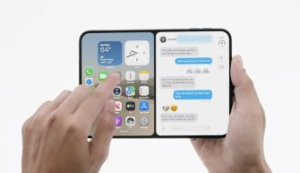 iPhone Duo