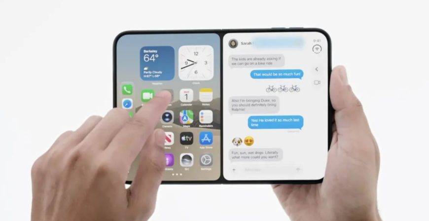 iPhone Duo
