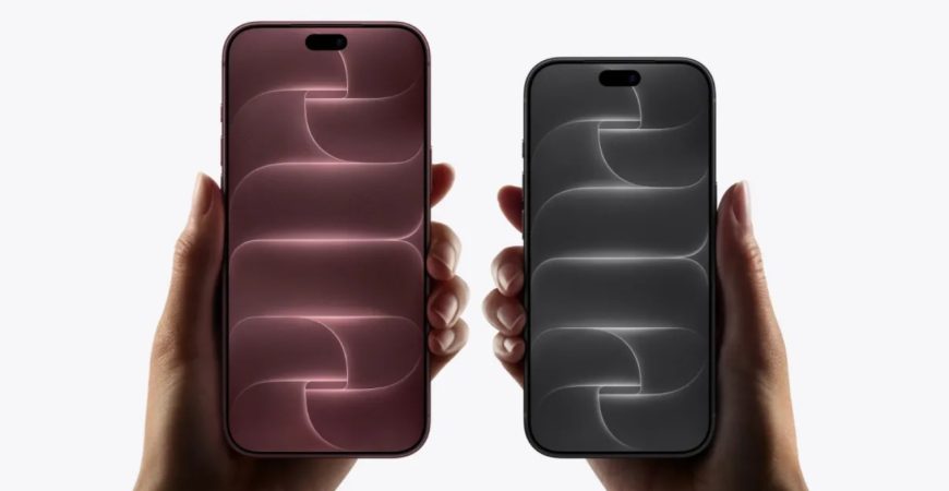 iPhone 18