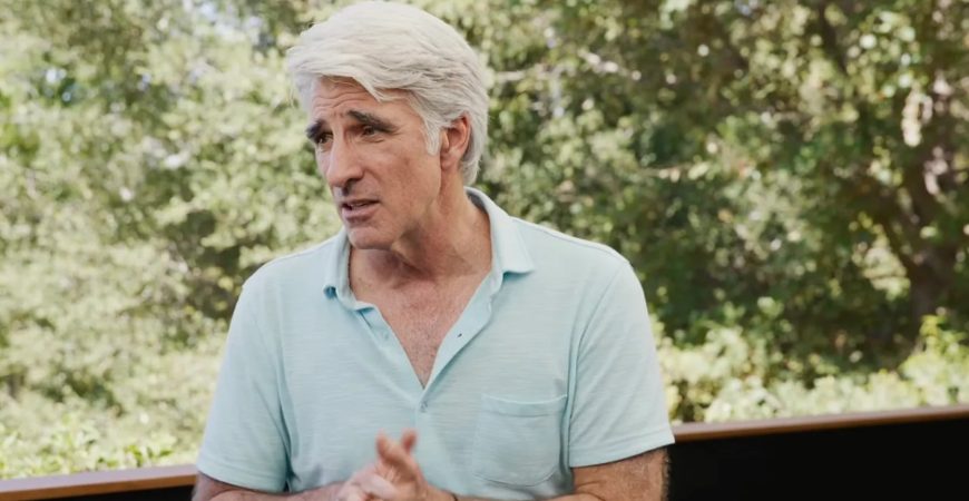 Craig Federighi